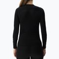 Damen-Funktionssweatshirt UYN Fusyon Biotech np black 6