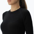 Damen-Funktionssweatshirt UYN Fusyon Biotech np black 7