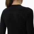 Damen-Funktionssweatshirt UYN Fusyon Biotech np black 8