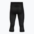 Herren Thermohose UYN Fusyon Biotech 3/4 np black 2