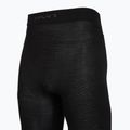 Herren Thermohose UYN Fusyon Biotech 3/4 np black 3