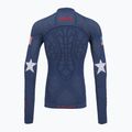 Thermo-Sweatshirt Uyn Natyon Biomorph LS usa 2