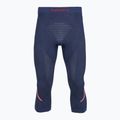 Herren Thermohose UYN Natyon Biomorph 3/4 usa