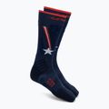 Skisocken Uyn Natyon One Biomorph Socks usa