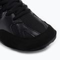 LEONE Herren Boxschuhe 1947 Luchador schwarz CL130 7
