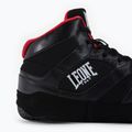 LEONE Herren Boxschuhe 1947 Luchador schwarz CL130 8