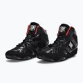 LEONE Herren Boxschuhe 1947 Luchador schwarz CL130 10