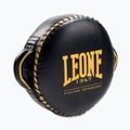 Leone 1947 Power Line runde Trainingsscheibe schwarz GM430