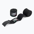 LEONE Boxbandagen 1947 Hand Wraps schwarz