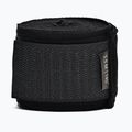 Boxbandagen LEONE 1947 Hand Wraps 450 cm schwarz 7
