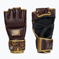 Leone 1947 Legionarivs II MMA rot GP102 Grappling-Handschuhe