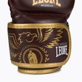 Leone 1947 Legionarivs II MMA rot GP102 Grappling-Handschuhe 5