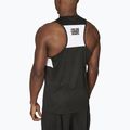 Trainingsshirt LEONE 1947 Shock schwarz 2