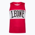 Trainingsshirt LEONE 1947 Shock rot 3