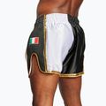 Trainings Shorts Herren LEONE 1947 Siam Thai black/white 3