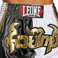 Trainings Shorts Herren LEONE 1947 Siam Thai black/white 4