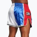 Herren Trainingsshorts LEONE 1947 Siam Thai blau/weiß 2