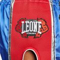 Herren Trainingsshorts LEONE 1947 Siam Thai blau/weiß 7