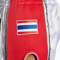 Trainings Shorts Herren LEONE 1947 Siam Thai blue/white 8