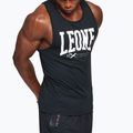 Trainingsshirt LEONE 1947 Logo schwarz 4