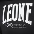 Trainingssweatshirt LEONE 1947 Logo schwarz 7