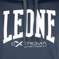 Trainingssweatshirt LEONE 1947 Logo schiefergrau 5