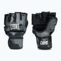 Leone 1947 Camouflage MMA grau GP120 Grappling Handschuhe
