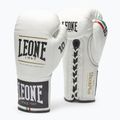 LEONE Boxhandschuhe 1947 Shock Plus weiß