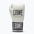 LEONE Boxhandschuhe 1947 Shock Plus weiß 2