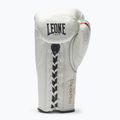 LEONE Boxhandschuhe 1947 Shock Plus weiß 3