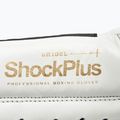LEONE Boxhandschuhe 1947 Shock Plus weiß 6
