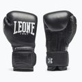 LEONE Boxhandschuhe 1947 The Greatest schwarz