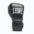 LEONE Boxhandschuhe 1947 The Greatest schwarz 2