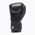 LEONE Boxhandschuhe 1947 The Greatest schwarz 3