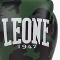Leone camo grün Boxhandschuhe GN324 5