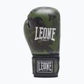 Leone camo grün Boxhandschuhe GN324 8