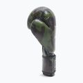 Leone camo grün Boxhandschuhe GN324 9