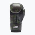 Leone camo grün Boxhandschuhe GN324 10