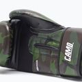 Leone camo grün Boxhandschuhe GN324 11