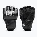 Grappling-Handschuhe LEONE 1947 MMA Contest black