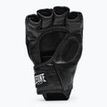 Grappling-Handschuhe LEONE 1947 MMA Contest black 3