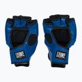 Leone 1947 Contest MMA Grappling Handschuhe blau GP115 2