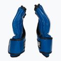Leone 1947 Contest MMA Grappling Handschuhe blau GP115 4