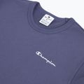 Herrenpullover Champion 221792 Crewneck Sweatshirt blue 3