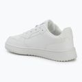 Damenschuhe Champion RS25 SL Low Cut triple white 3
