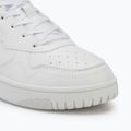 Damenschuhe Champion RS25 SL Low Cut triple white 7