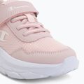 Kinderschuhe Champion Fuze PS Low Cut pink 7