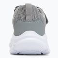 Kinderschuhe Champion Fuze PS Low Cut grey/wht 6