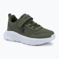 Kinderschuhe Champion Fuze PS Low Cut olvn/nbk