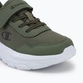 Kinderschuhe Champion Fuze PS Low Cut olvn/nbk 7